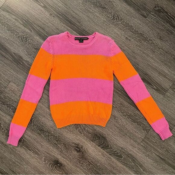 Ralph Lauren Black Label Sweaters - Ralph Lauren black label vintage sweater